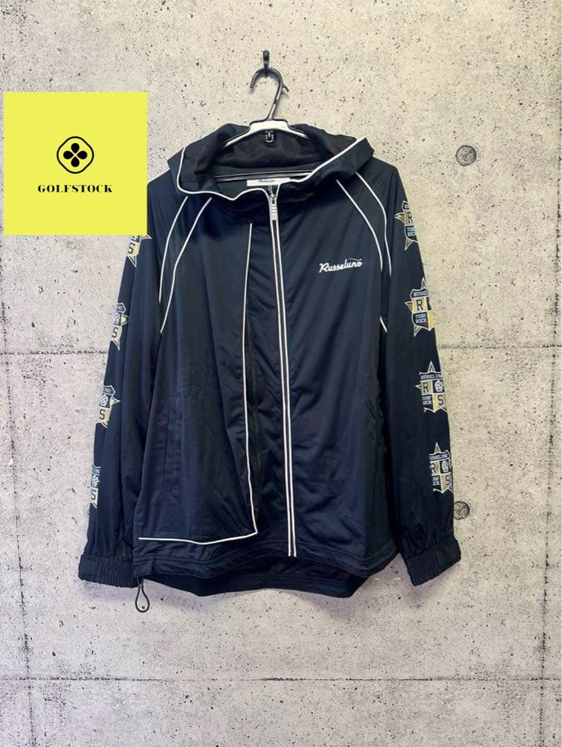 【新品未使用】サイズ5 メンズ ラッセルノ ブルゾン 1145