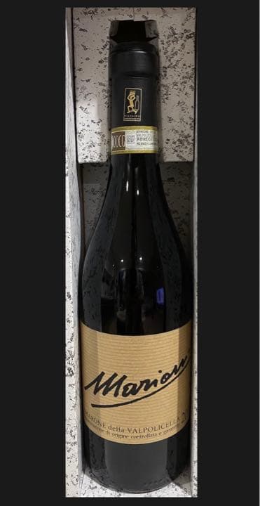 ［2014］アマローネ デッラ ヴァルポリチェッラ マリオン　ヴェネト イタリア