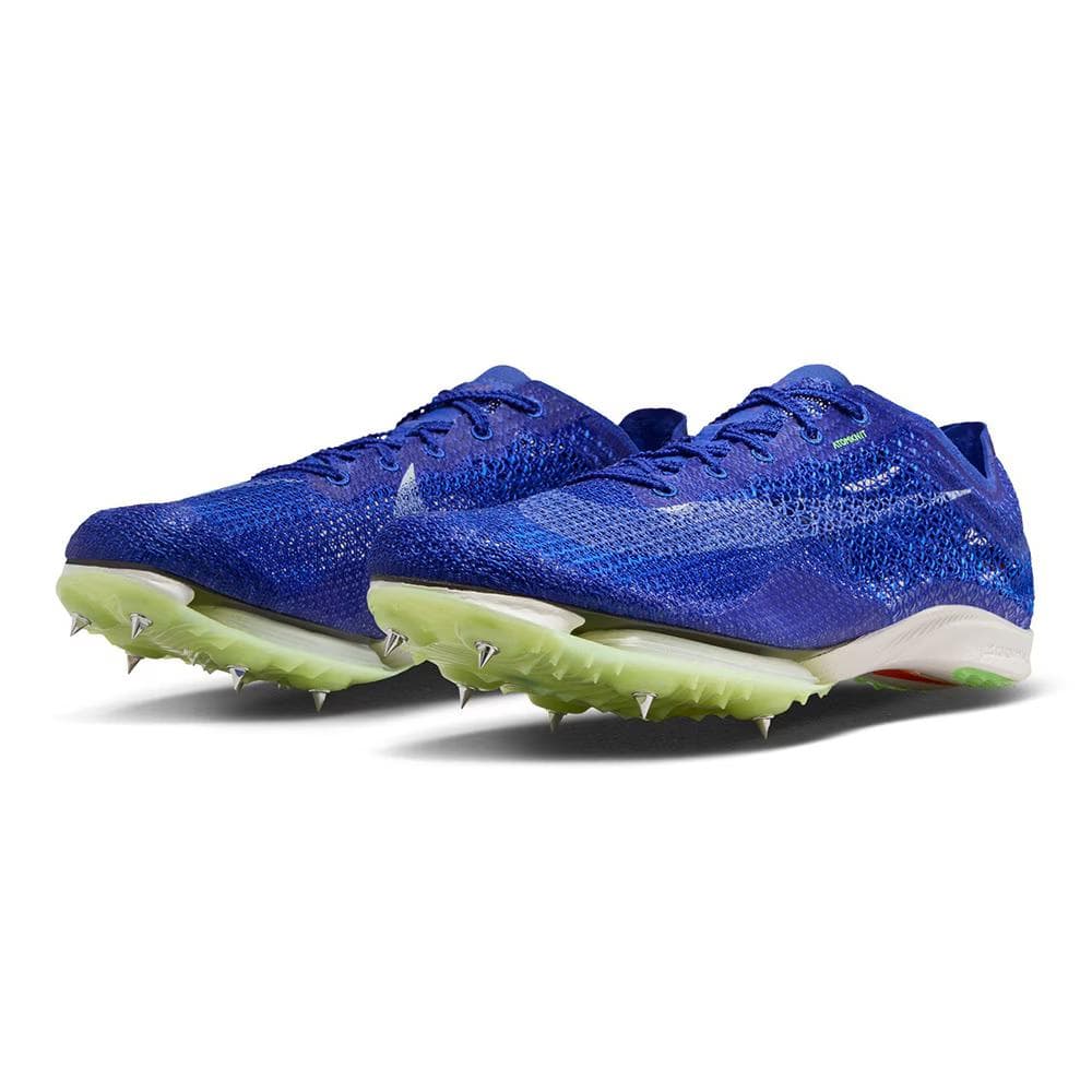 28.5　ナイキ　陸上スパイク　CD4385　エアズーム オールウェザートラック