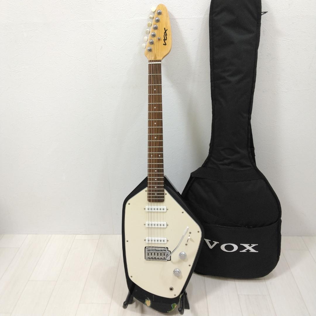 VOX V-MK5 Phantom MARK V 復刻モデル 中古現状品
