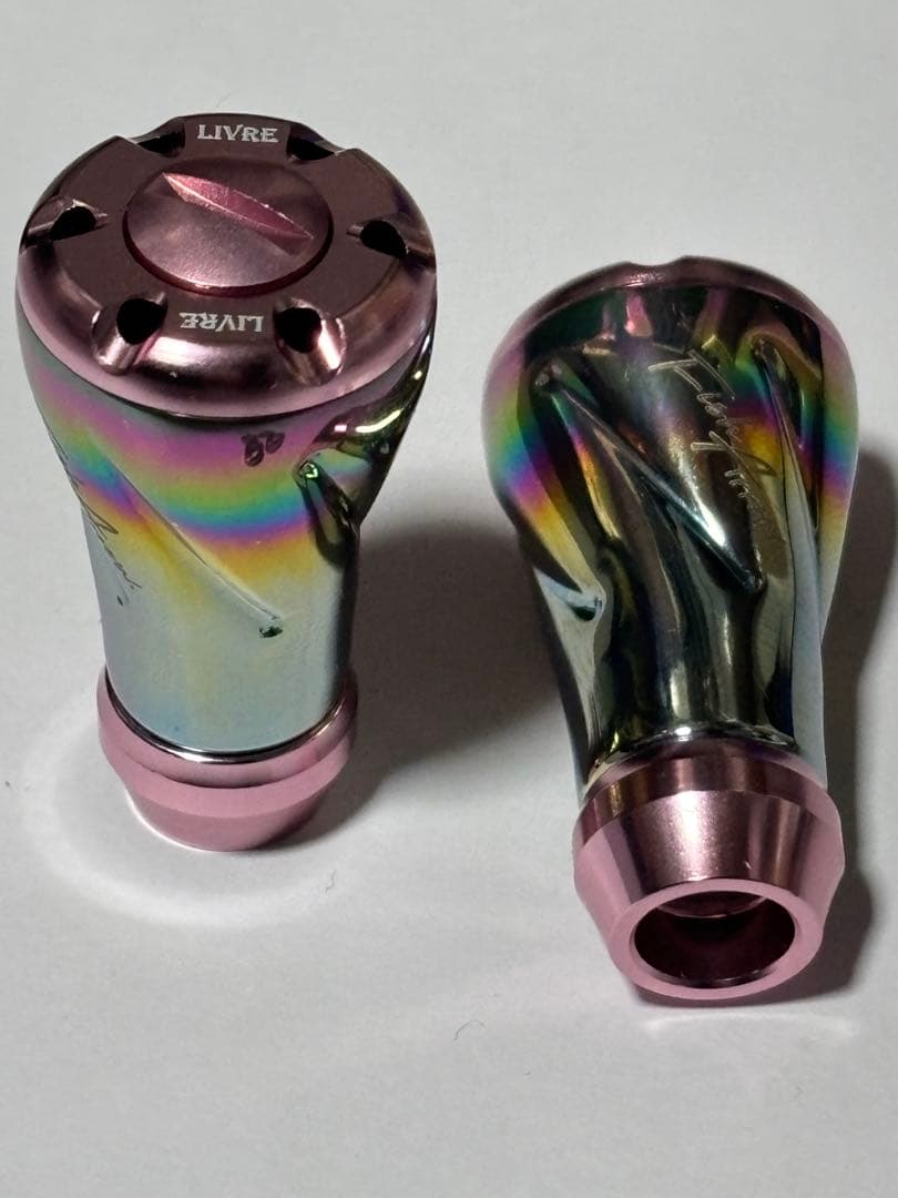 フィッシュアロー　ファイヤーオーロラ リブレ フォルテ　限定品　新品