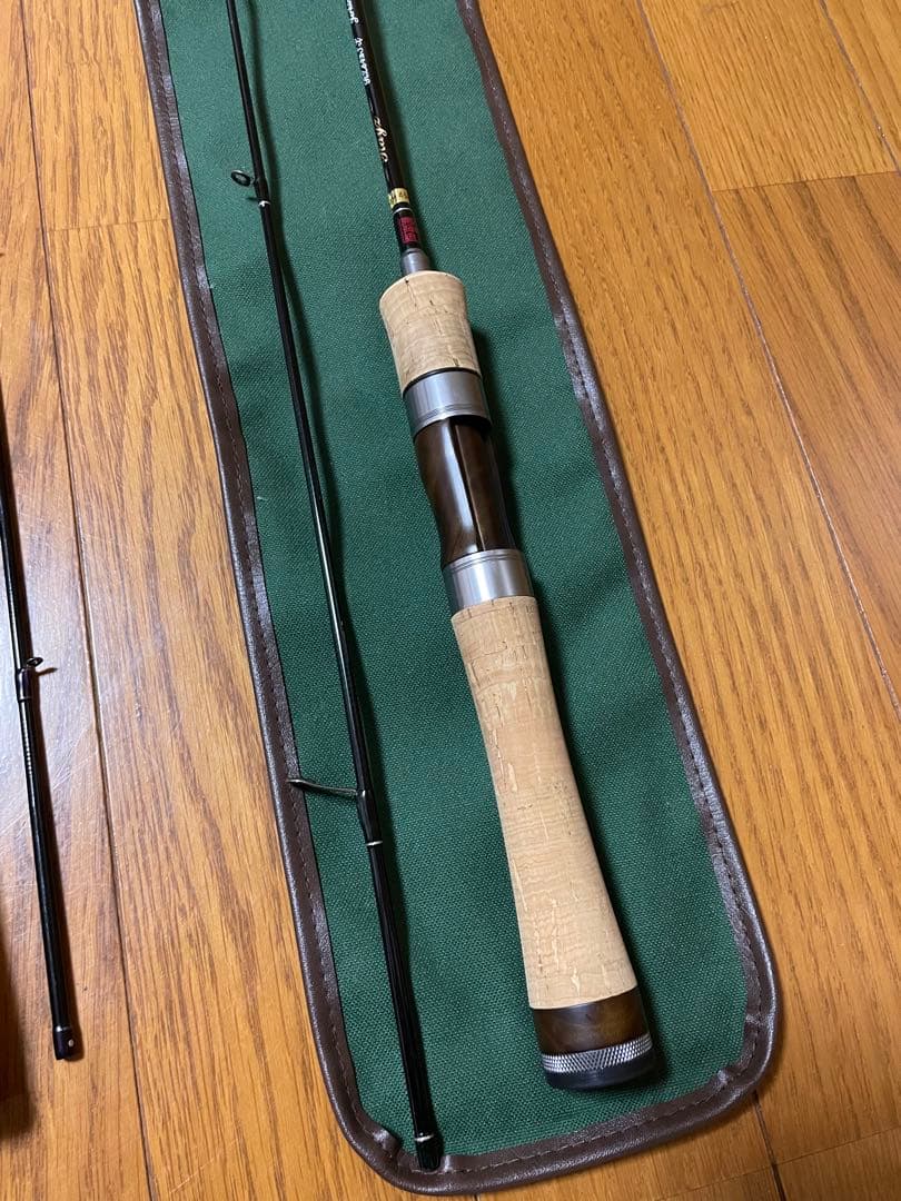 テンリュウ　レイズ　542sl スペクトラ　51LL