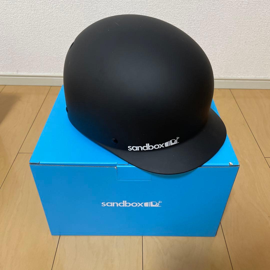 melon　sandbox classic2.0