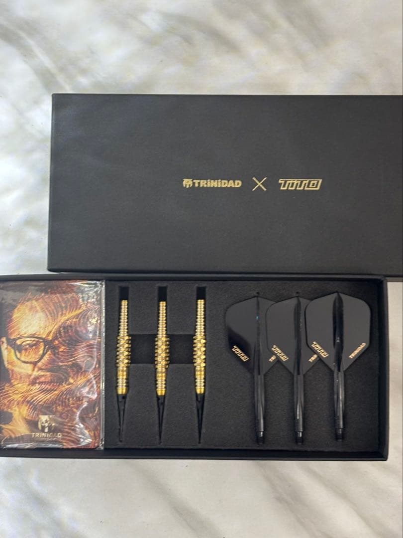 RICARDO α 浅田斉吾 選手モデル　TiTO限定