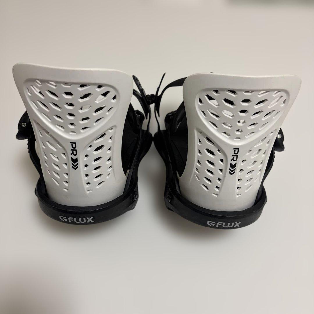 FLUX PRフラックスPRビィンディングS 美品