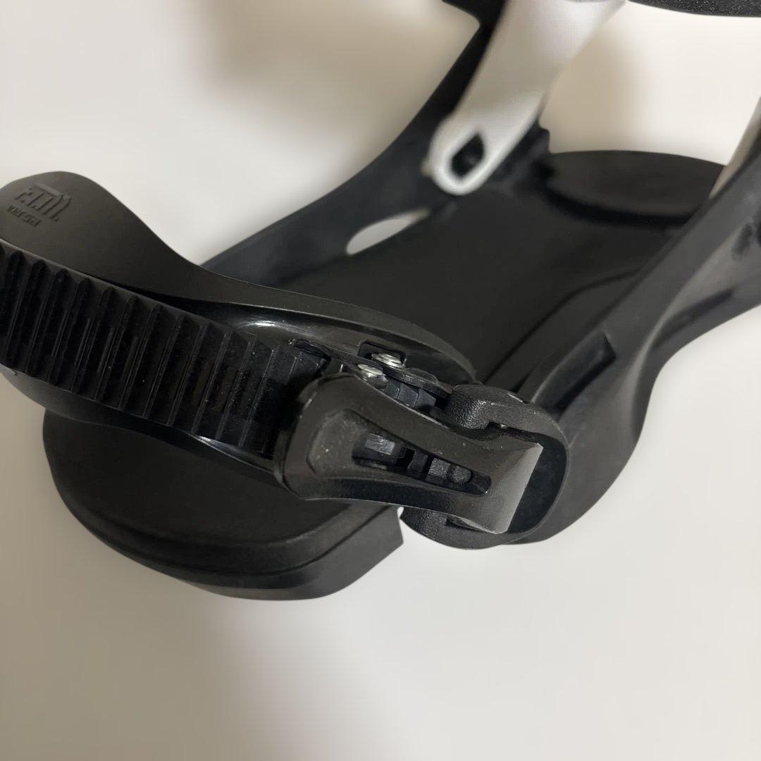 FLUX PRフラックスPRビィンディングS 美品