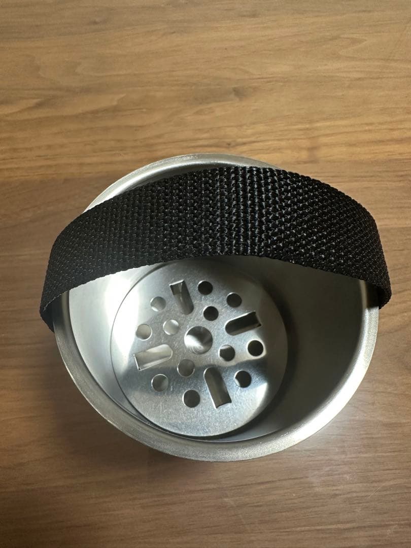 peak スノーピーク　アイスペール