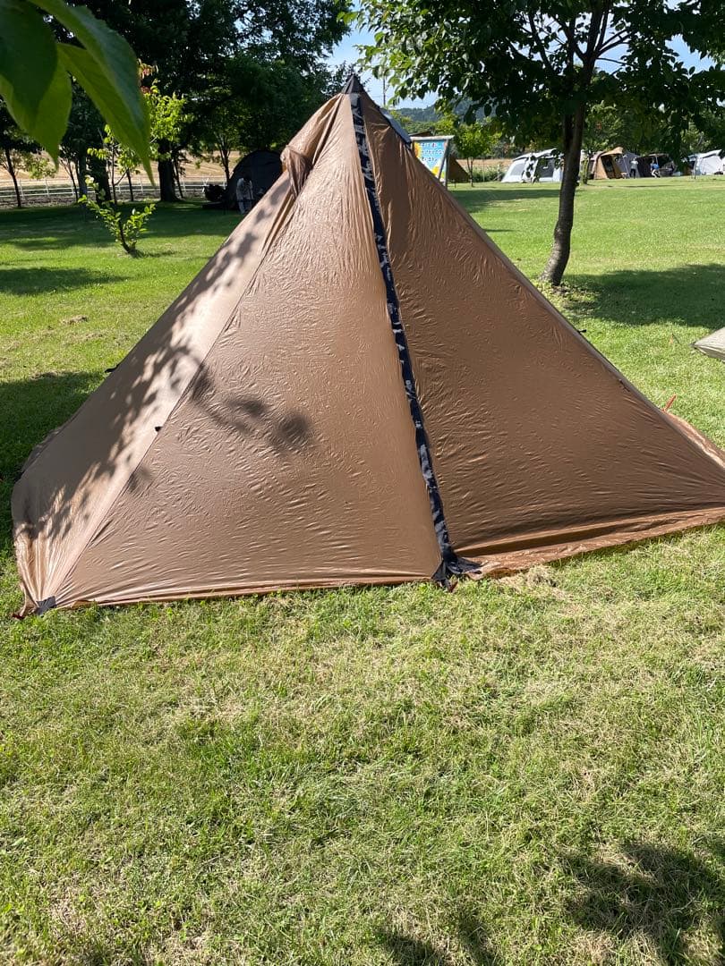 シマロン  シークアウトサイド