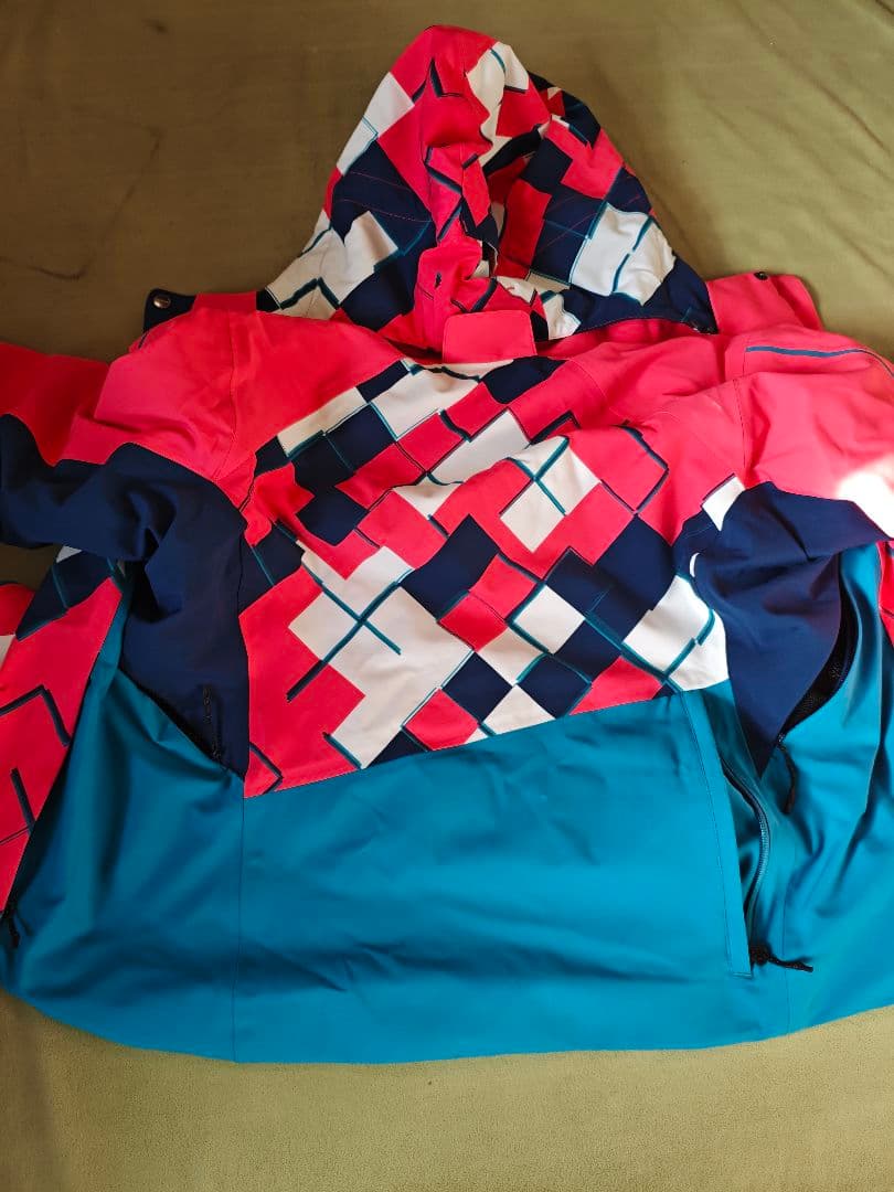 ONYONE　スキーウェア　ssサイズ