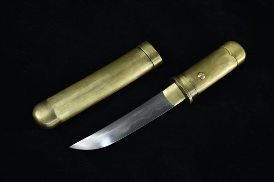 天涯客2 古兵器   武具　刀装具　日本刀　模造刀   居合刀 短刀