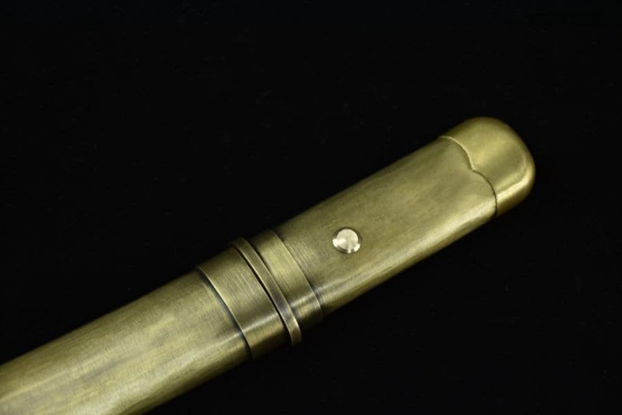 天涯客2 古兵器   武具　刀装具　日本刀　模造刀   居合刀 短刀