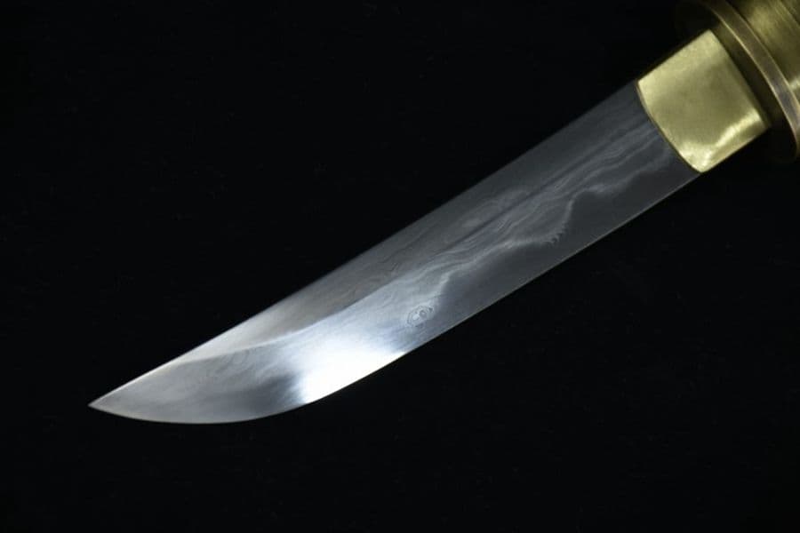 天涯客2 古兵器   武具　刀装具　日本刀　模造刀   居合刀 短刀