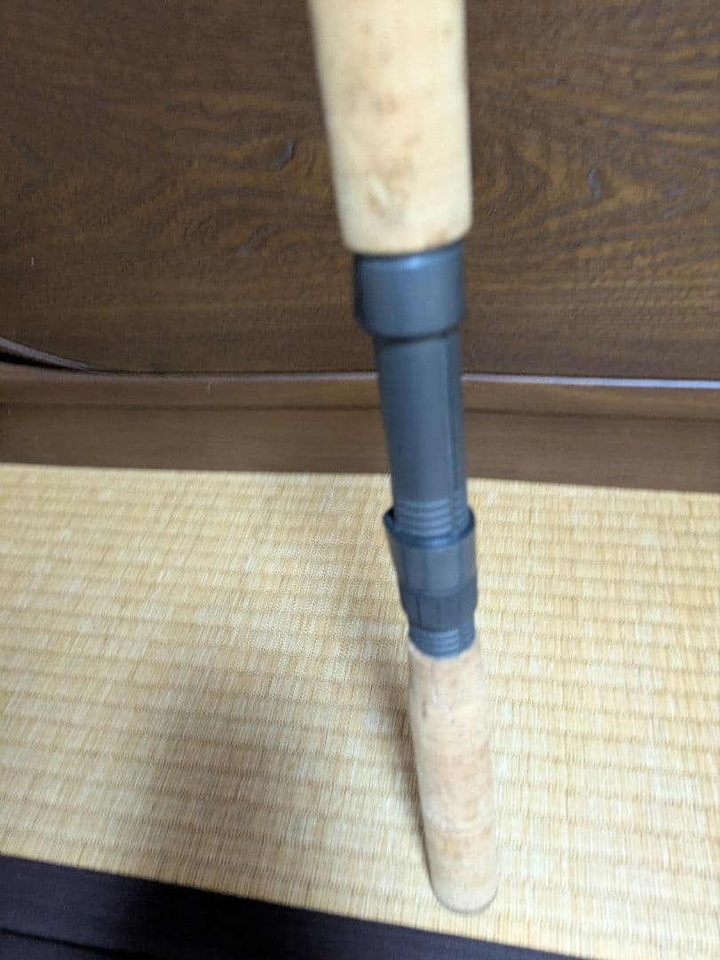 ザウルス　GAO　GAS59M　希少ロッド☆