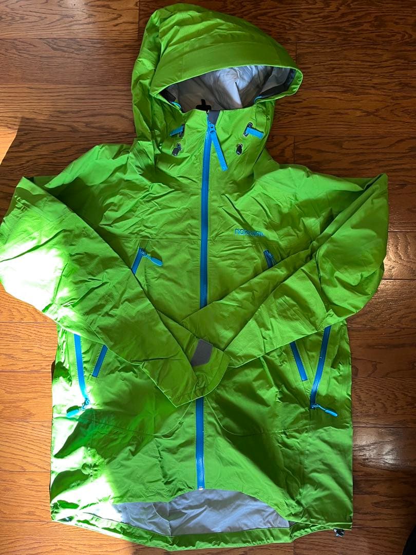NORRØNA Falketind DR1 Jacket M