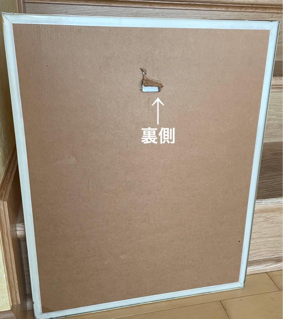 ベティちゃん　パブミラー　アンティーク　ベティ　鏡