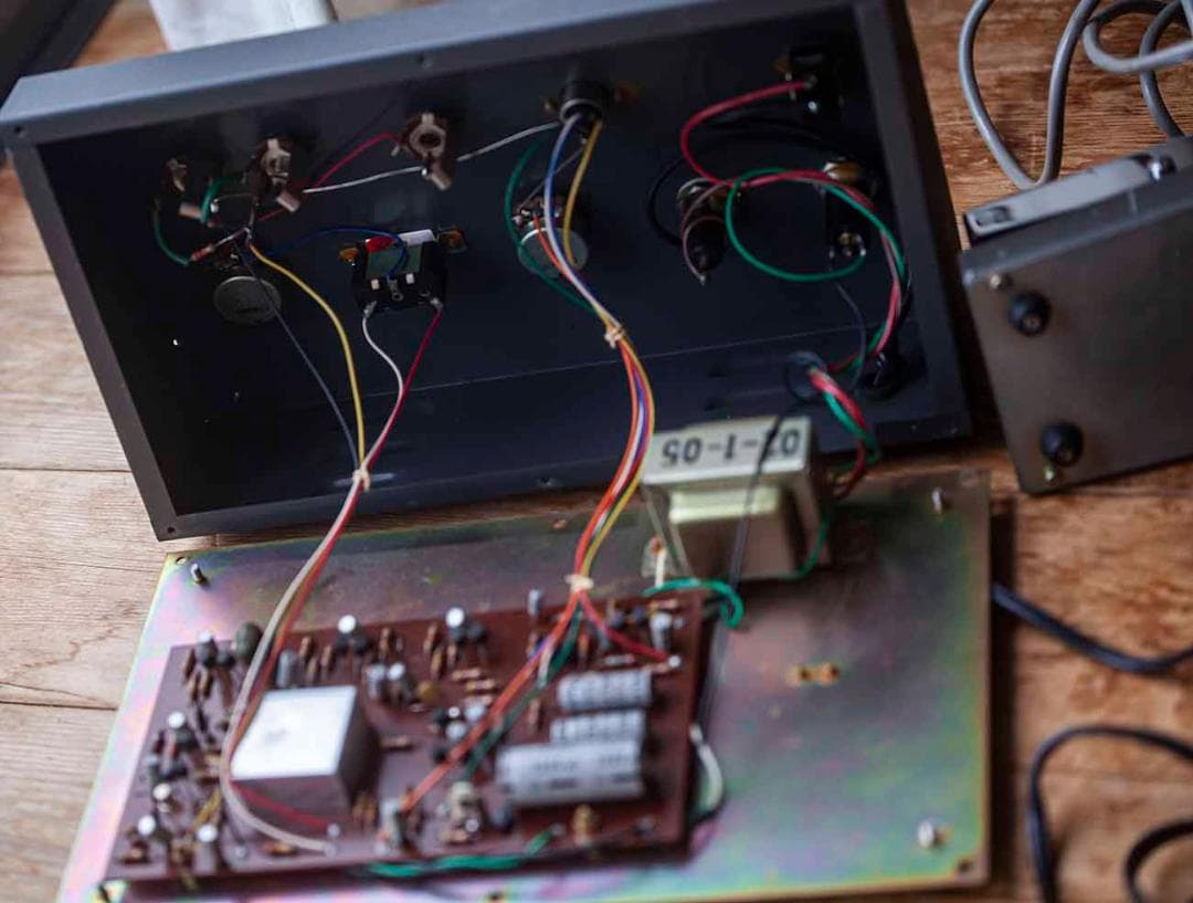 シンエイ　ユニバイブ　uni-vibe