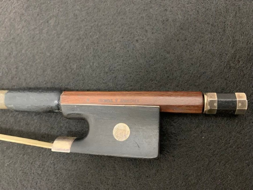 アルシェ　Archet バイオリン弓　4/4 PE1006 ペカットモデル