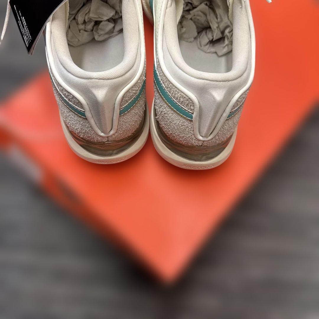 シューズ(男性用) Nike Air Zoom Victory Tour 2 NRG sail