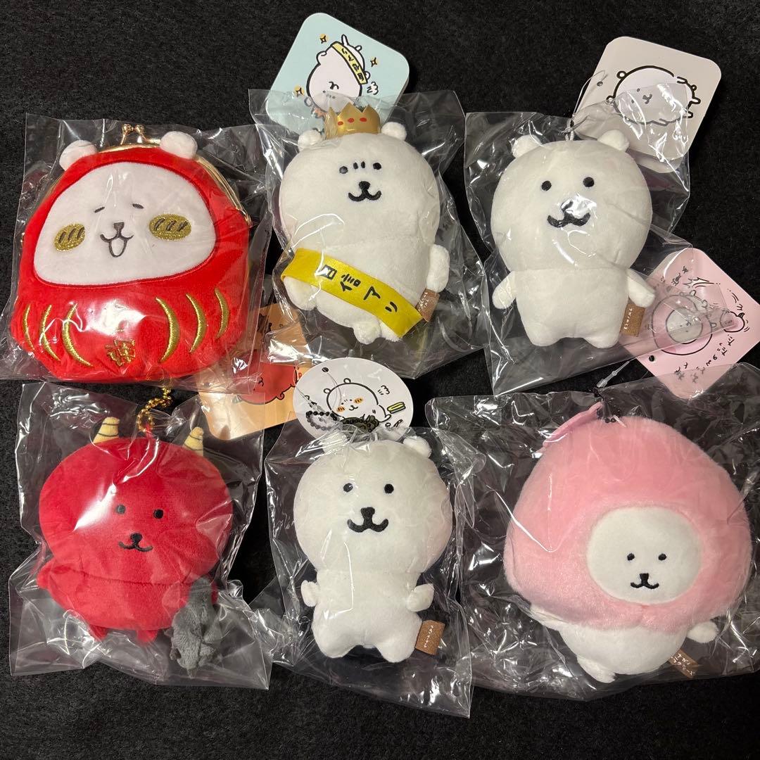 ナガノキャラクターズ