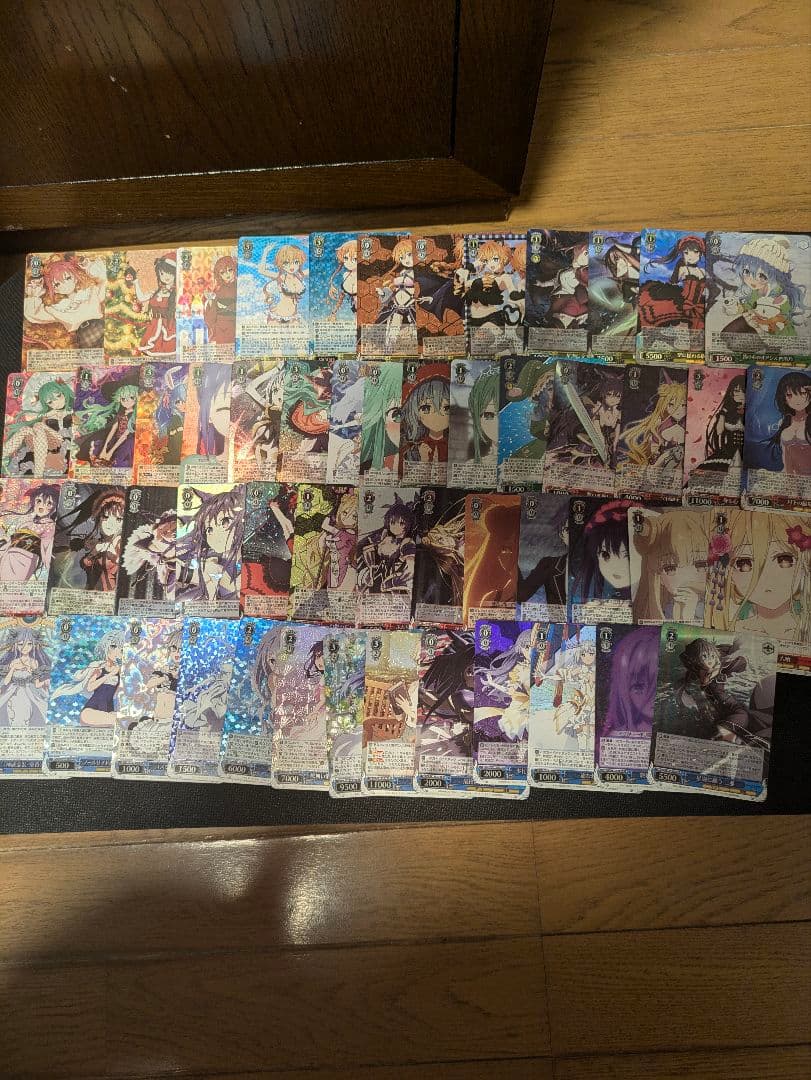 デート・ア・ライブ　SR