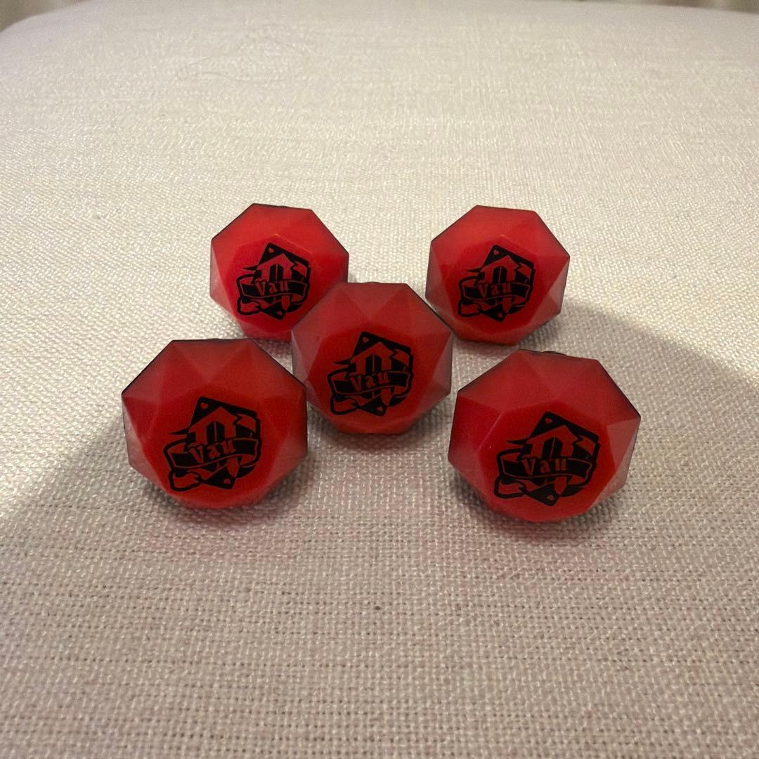 ばぁうくんリングライト 騎士A 騎士X ばぁう