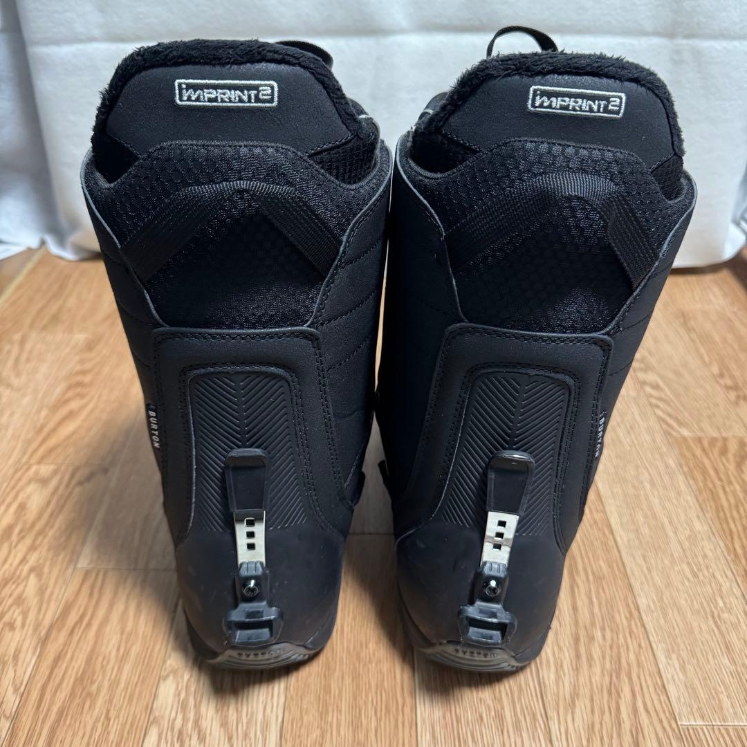 【BANG39】BURTON RULER 28.5cm