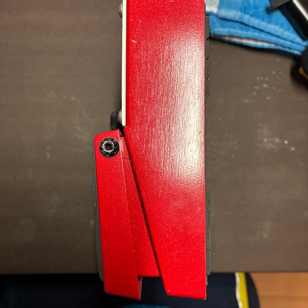 ギター BOSS VE-20 Vocal Processor