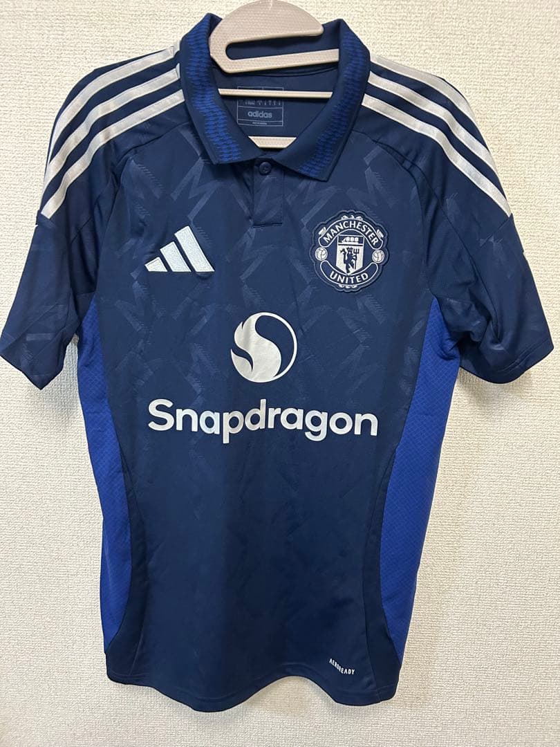 マンチェスターユナイテッド 24-25 ディオゴ・ダロト