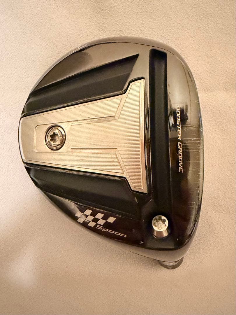 BAIDO TT FW#3/シャフトtprx RedHotFWType-S