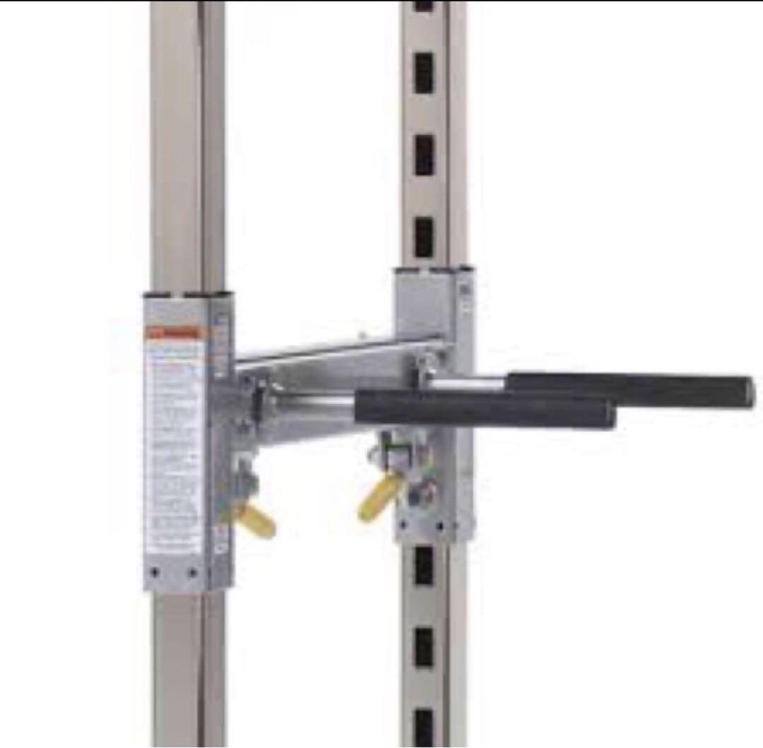 TUFFSTUFFタフスタッフ ディップアタッチメント／ディップスRDA-329