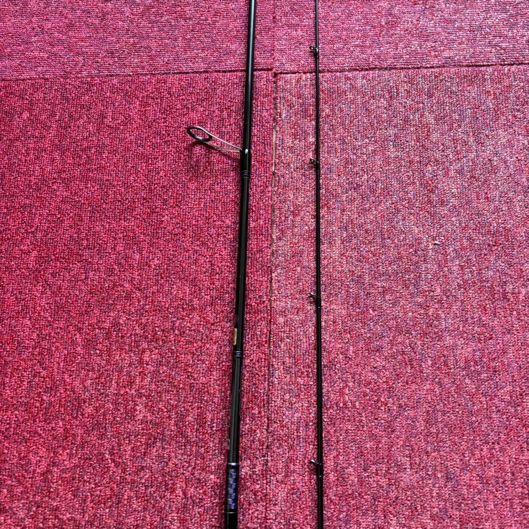 ダイワ　ハートランド722MLRSS-24