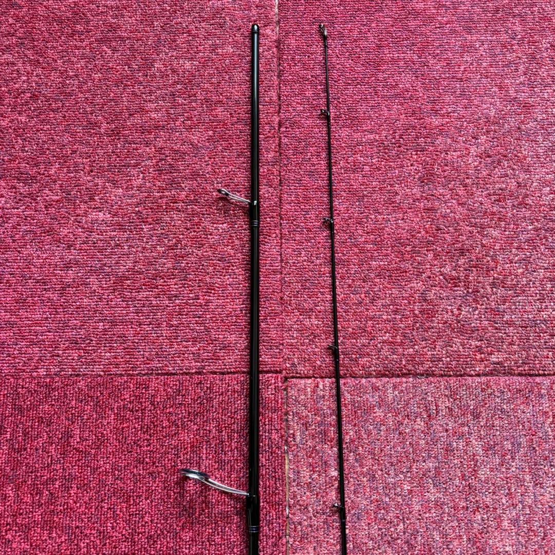 ダイワ　ハートランド722MLRSS-24