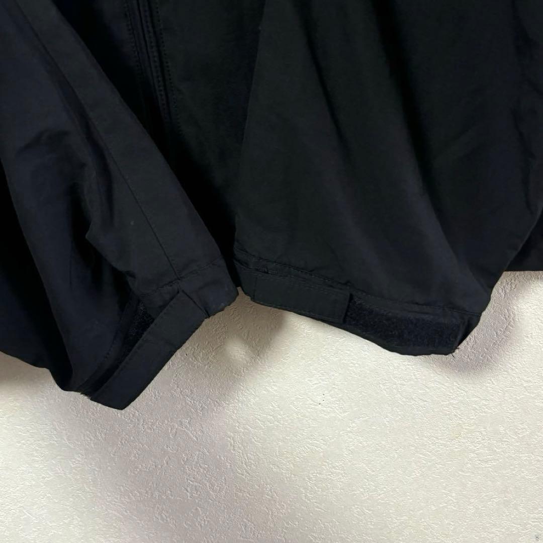 LOCAL GOLF ローカルゴルフ　ナイロンジャケット　2way L