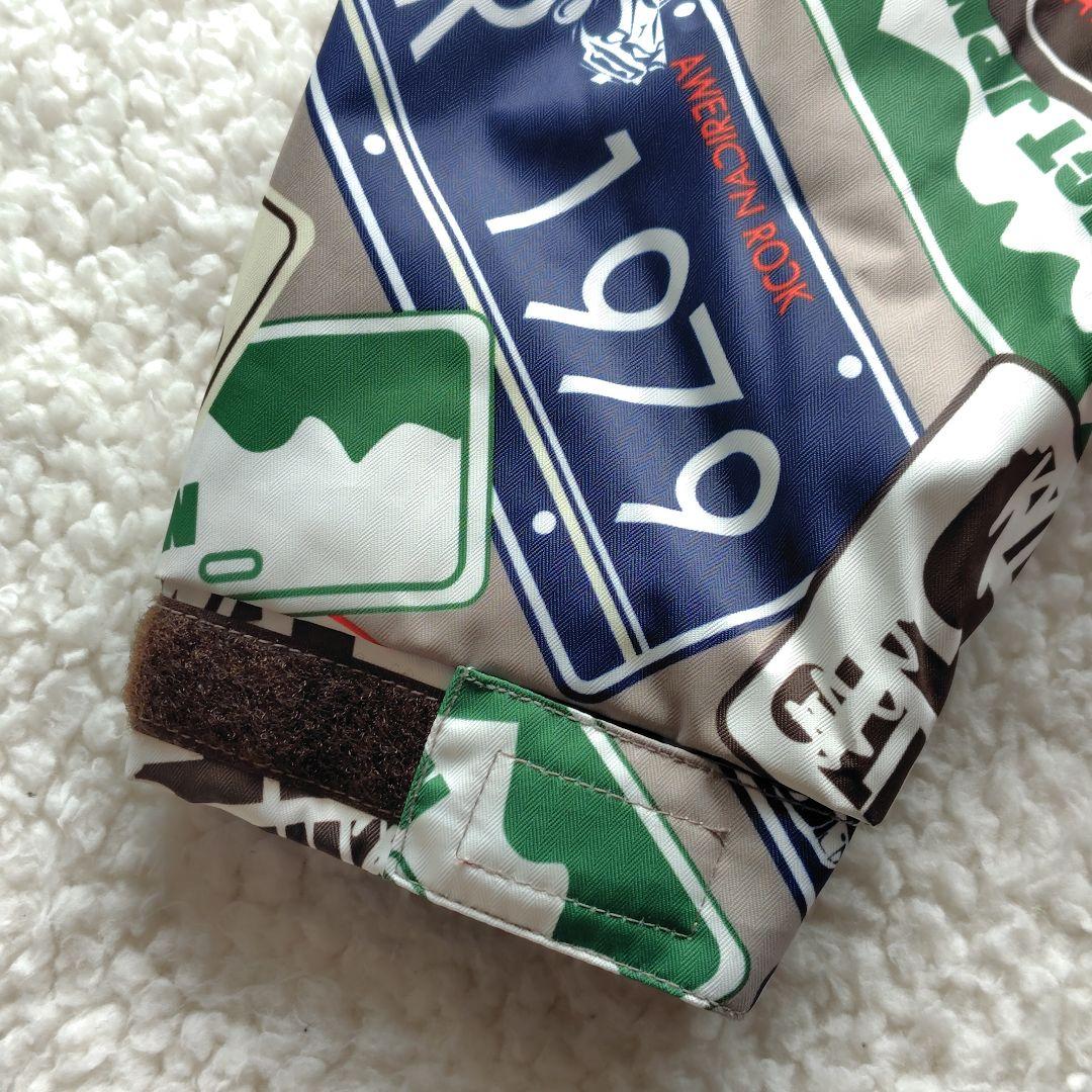 ONYONE オンヨネ スキーウェア スノボウェア140cm 新品 未使用