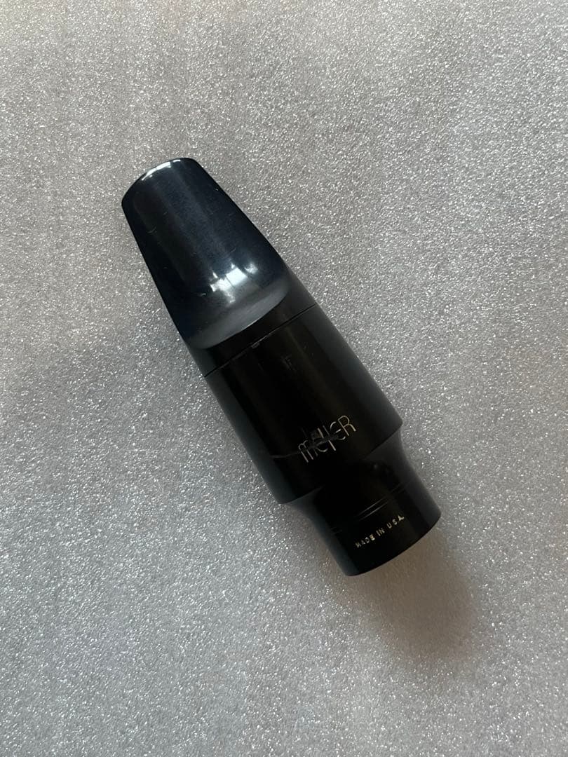 MEYER メイヤー アルトサックス マウスピース 5MM