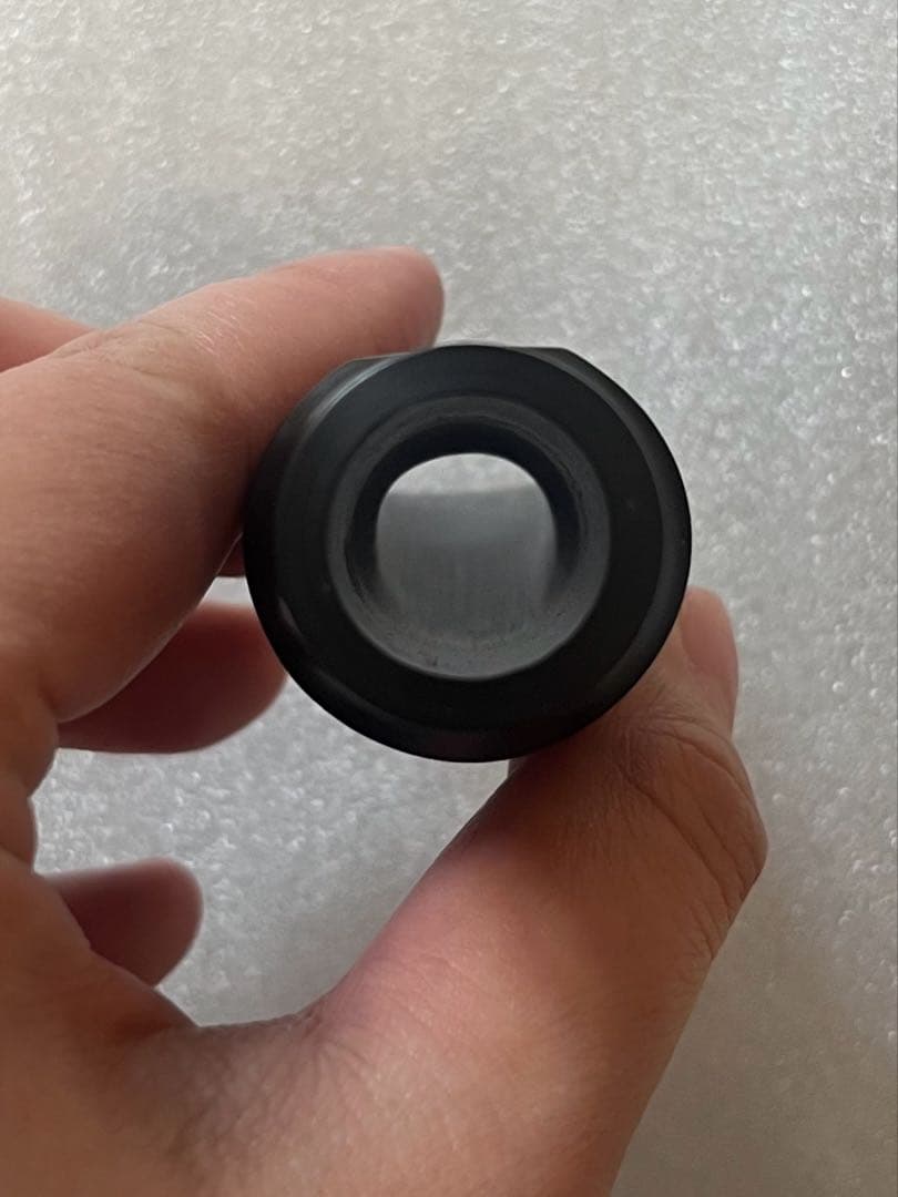 MEYER メイヤー アルトサックス マウスピース 5MM