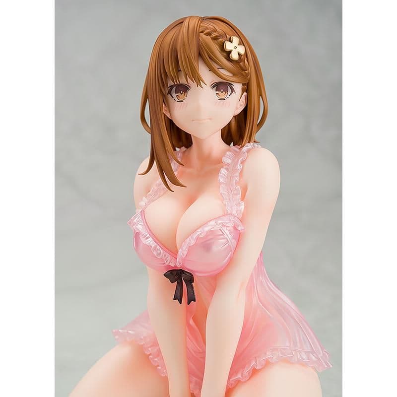 【新品未開封品】ライザ ネグリジェVer フィギュア