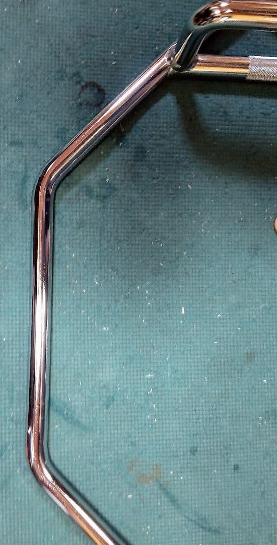 ヘックスバー フィット エリート