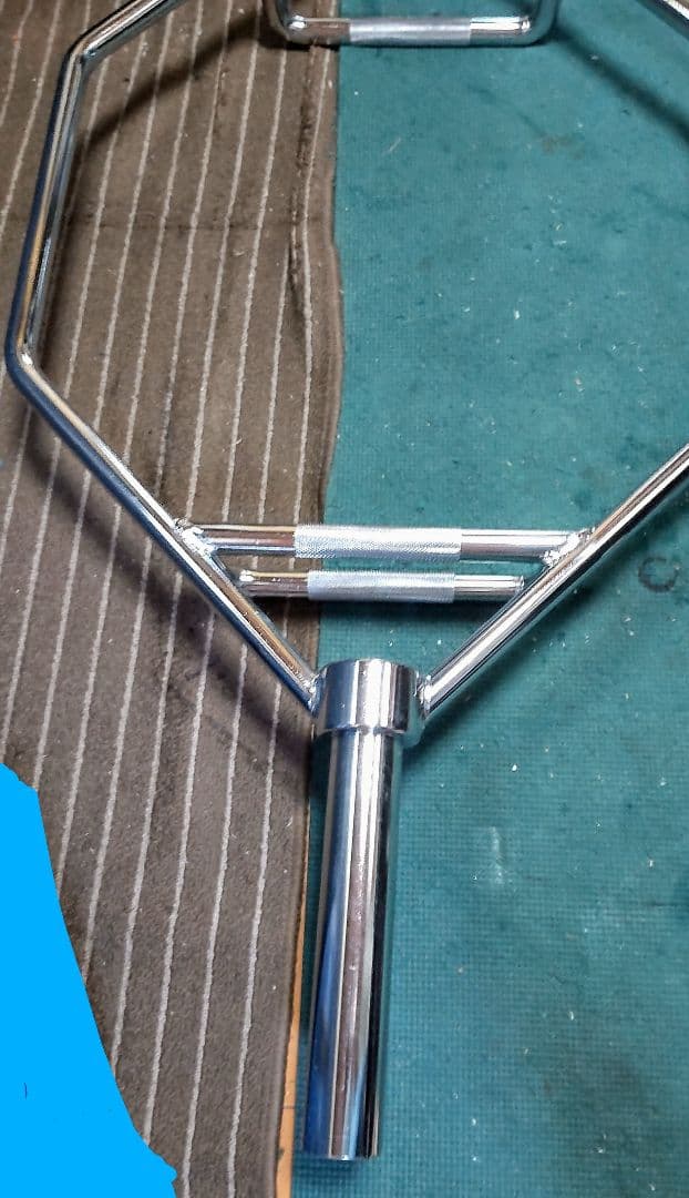 ヘックスバー フィット エリート