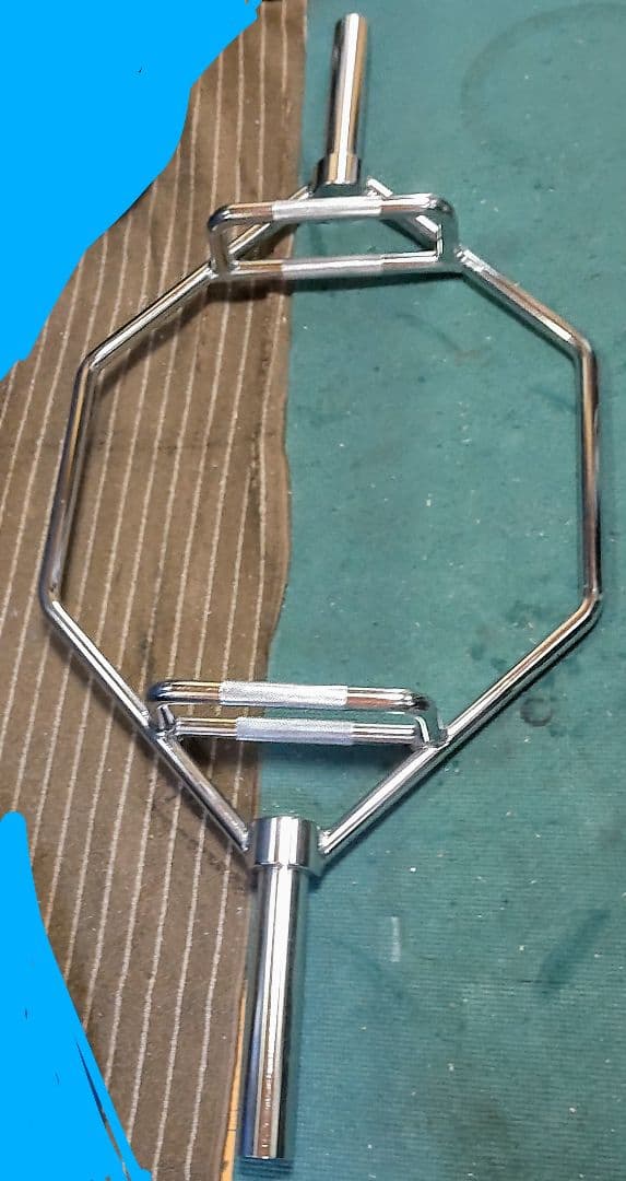 ヘックスバー フィット エリート