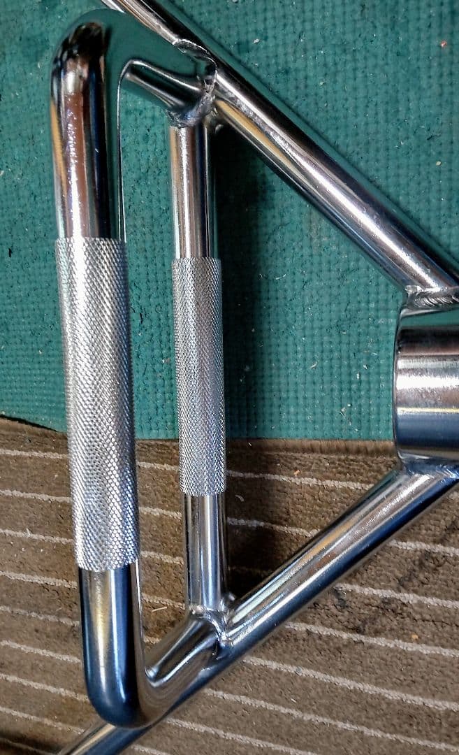 ヘックスバー フィット エリート