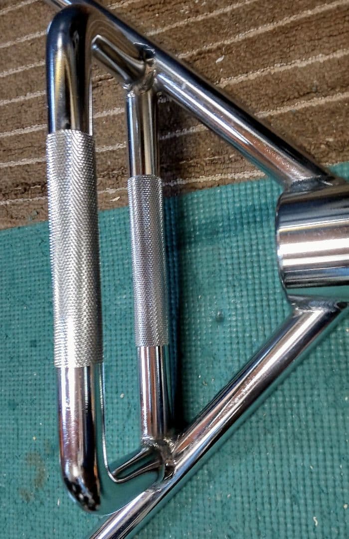 ヘックスバー フィット エリート