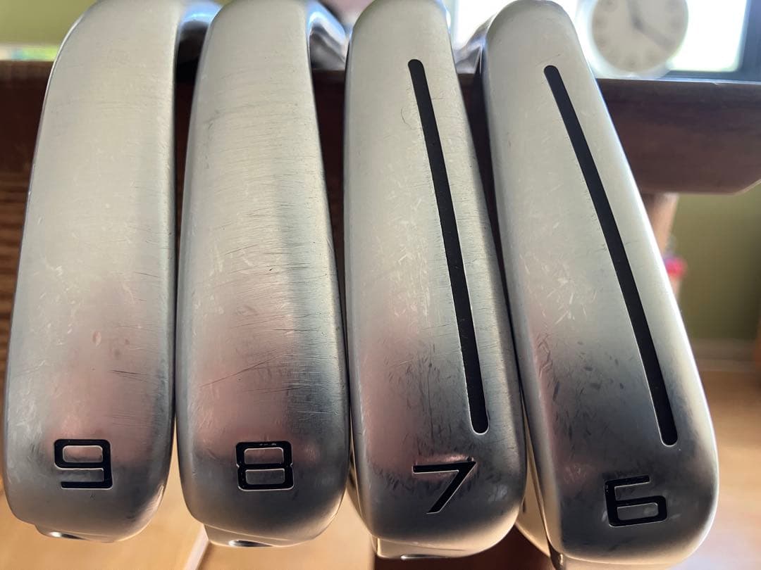 Taylor Made P790 (2021) レフティ 6-9