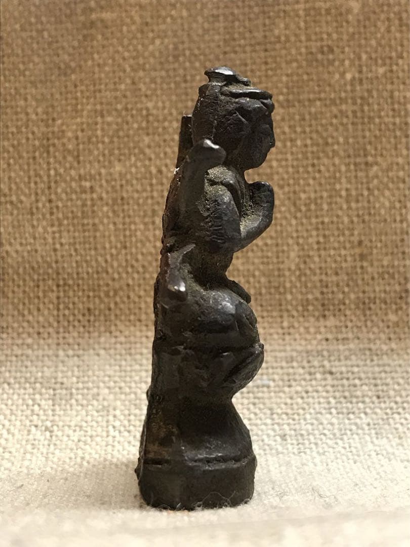 懐中仏 念持仏 如来 観音