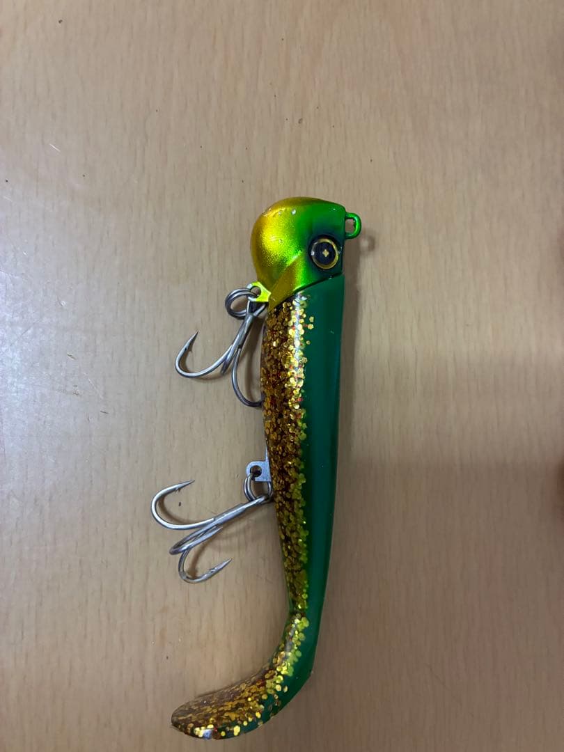 SHIMANOナスキーC5000XG