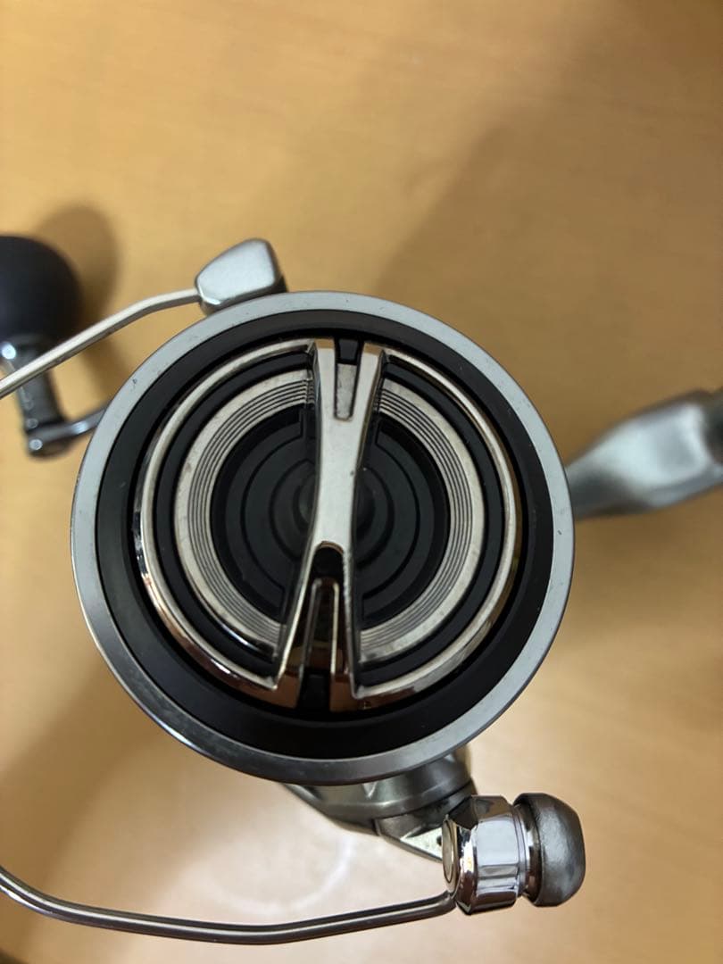 SHIMANOナスキーC5000XG