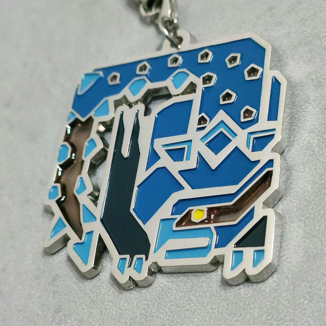 モンスターハンター アイコンステンド ナルガクルガ モンハン