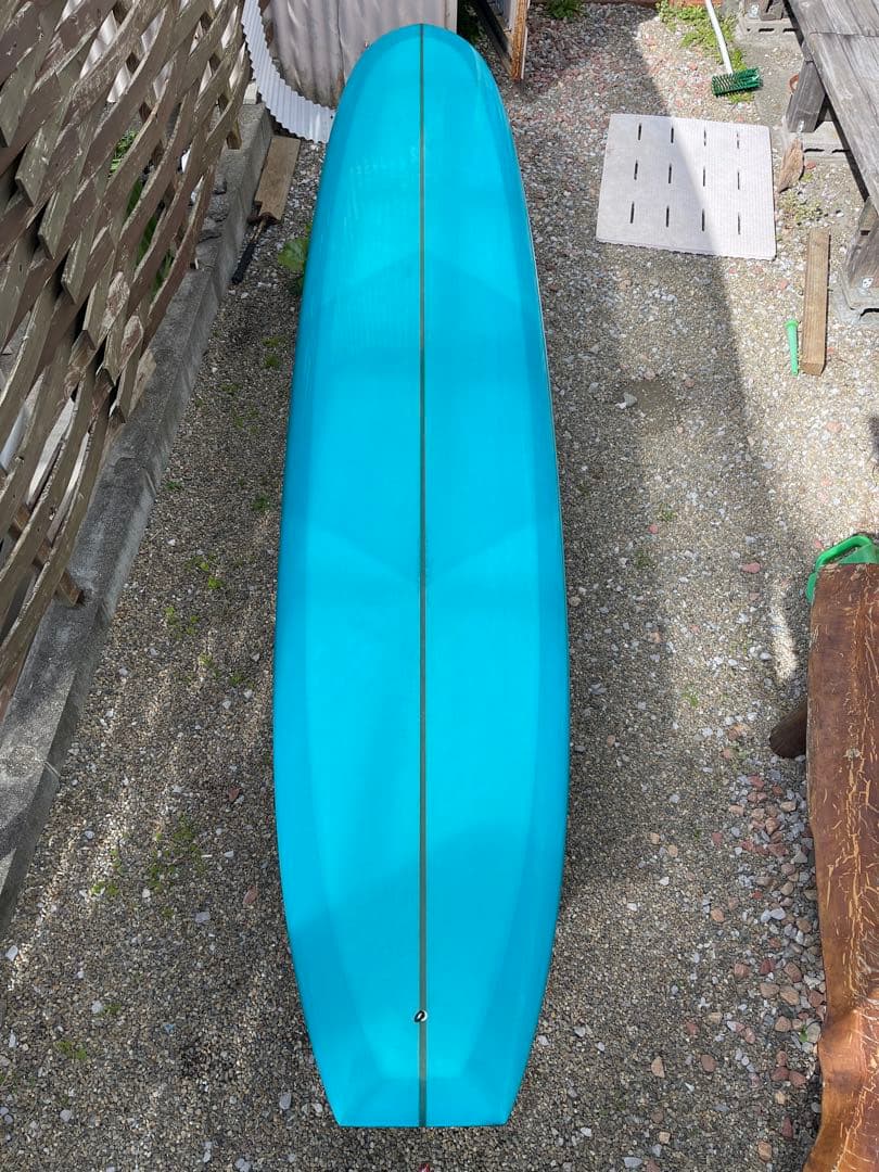 CHRISTENSON SURFBOARDS クリステンソン