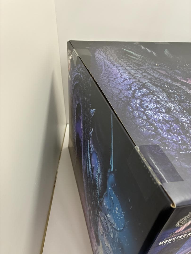 黒龍 ミラボレアスクリエイターズモデル CFB