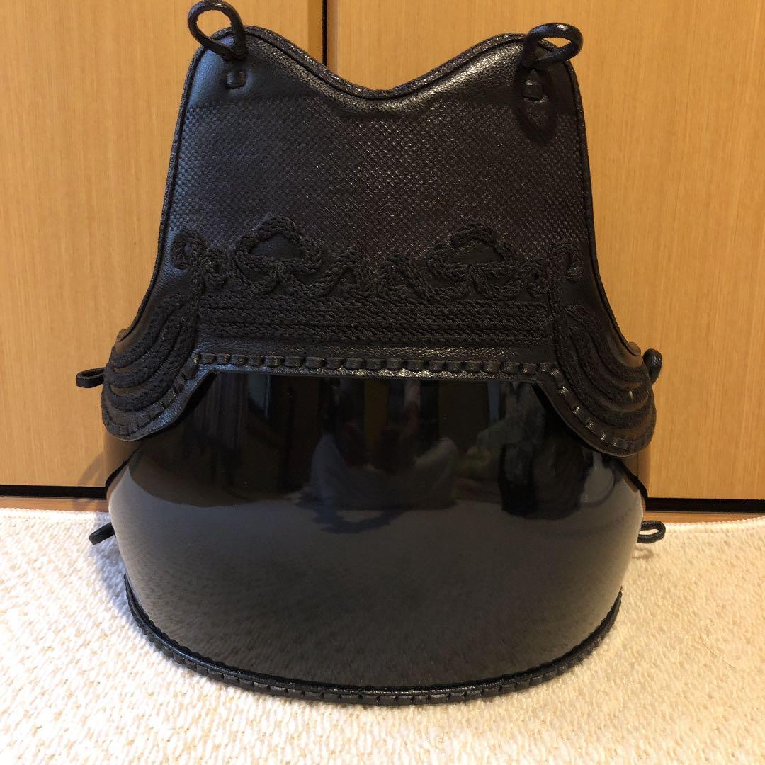 値下げ！　剣道　胴（６０本型、竹胴)